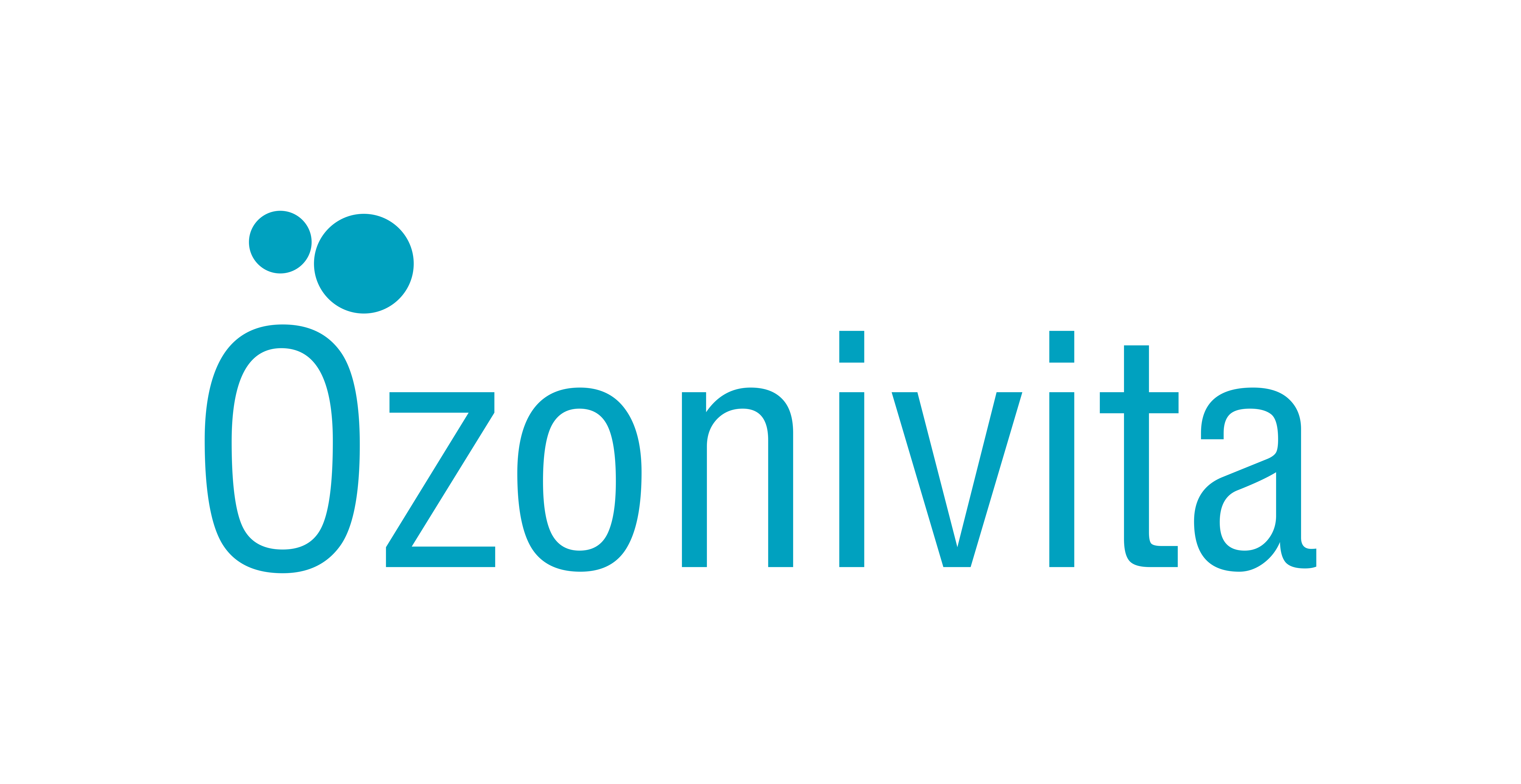 LOGO OZONIVITA